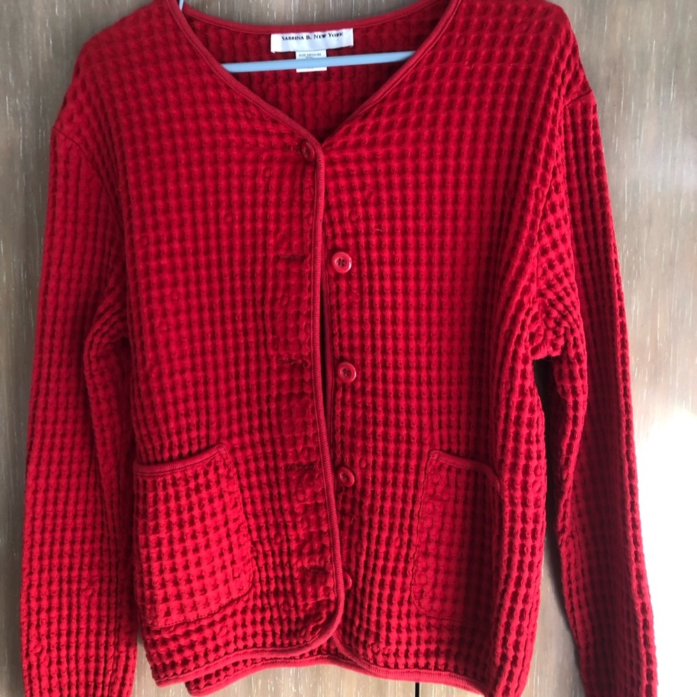Women’s jacket